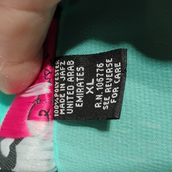 First Crush blouse - Picture 12 of 12